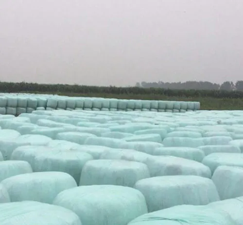 sunfilm silage wrap